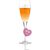 Moët Rosé Impérial – сподели любовта си върху бутилка Моет!