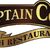 Captain Cook