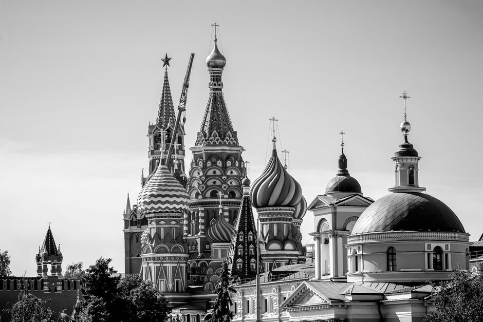 Русия ще е домакин на World's 50 Best Restaurants 2022