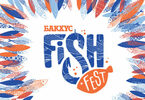 Бакхус Fish Fest, 19 и 20 октомври
