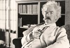 Големите творци и храната: Марк Твен