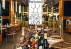Mediterra Restaurant & Wine Bar: Софийската винена сцена вече е на световната карта