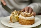 "Манджа с грозде" #13: Énya Atelier в Пловдив, от гуми до гурме и какво е "Биб Гурман"