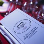 Представяме ви ястията по време на 15-тото юбилейно издание на конкурса"Ресторант на годината 2015, Бакхус, Acqua Panna&S.Pellegrino"