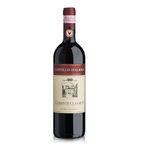 Chianti Classico Castello D’Albola 2012Ястие: Трюфелови вариацииПартньор: ТрансимпортАпелация: Кианти КласикоРегион : Рада ди СиенаПроизводител: Кастело Д'АлболаСорт: Санджовезе (95%), Канайоло (5%)Цвят: червен с тенденция към гранатАромат: деликатен, с аромат на теменужкиВкус: добре балансиран и сух, с добра структура и кадифена текстураОтлежава 12 месеца в славонски дъбови бъчвиПо думите на сомелиера на нашата специална вечеря,Кианти Класико Кастело Д`абола има деликатен и сочен нос с усещане за червени плодове, касис, теменужки и сухи листа. Мощно тяло с много плътна и сочна текстура. Виното се отличава с много дълъг и елегантен финал с добре развити танини.