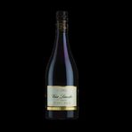 Vina Laroche - El Chaparro Pinot Noir 2013Ястие: Крушови текстуриПартньор: ТрансимпортВинен регион: Долината Казабланка, ЧилиПроизводите: Виня ЛарошСорт: 100% Пино НоарОтлежаване: 50% от виното отлежава в дъбови бъчвиЦвят: Средо рубинено червенАромат: Интензивен аромат на горски плодове и подправкиВкус: Балансиран, подкрепен от нежен вкус на дъб и кадифени танини на финалаСомелиер Слави Райчев сподели с гостите на вечерята, че е бил изключително затруднен от интерпретацията на крушите на шеф Анри Донно и неговото специфично ястие. "Първото нещо, което ми дойде на ум беше, че имам нужда от един хубав пино ноар, и то в стил "Нов свят". След това вече беше лесно, защото веднага се сетих за един от най – добрите – Домейн Ларош Чили. Ако трябва да го определя с една дума – "часовникарски направено вино". Богат аромат, в който изпъква усещане за череша, ягода, кожа, и леки опушени нотки. Дълъг финал с много меки танини. И много приятен аромат, който остава в празната чаша.