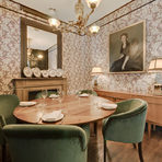 IbеricaЛондонКатегория: "Най-добър ресторант в Лондон"Дизан: Lazaro Rosa Violan Studio 5