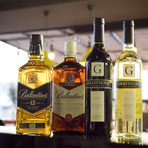 Вината и селекцията от уиски бяха предоставени от Pernod Ricard Bulgaria.