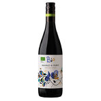 2014 Bio Mavrud & Rubin, Organic wine, Edoardo Miroglio Wine Cellar, Thracian Valley, Bulgaria Отлежало 6 месеца във френски дъбови боти от 33 хл и български дъбови бъчви с обем 500 л. Вино с наситен и жив рубиненочервен цвят. Ароматът е комплексен и свеж с акцент на червени плодове: касис, череша и къпина, в елегантна хармония с аромата на дъб. Вкусът е елегантен, хармоничен с добре балансирани киселини и танини. Подходящо в комбинация с паста, ястия от червени меса, барбекю и жълти сирена.Цена: 10.00 лв