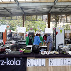 На щанда на ресторант Soul Kitchenhttp://www.bacchus.bg/streatfest/restoranti/2017/08/16/3025142_vegan_kuhnia_soul_kitchen/