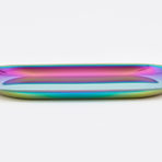 Поднос Rainbow HayЗа перфектната коледна инстаграм снимка. Със семпъл, но едновременно колоритен дизайн, този поднос от Hay има "уау" факторът, който ще се открои в социалните мрежи по време на коледното фото надпреварване. А след празниците ще остане като един страхотен цветен акцент на масичката за кафе.От The Hygge Shop38 лв.