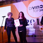 Вила Мелник взеха награда за своето Bergule Mavrdud 2014.