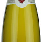 Dopff & Irion Riesling Cuvee 2015, Alsace, ФранцияChateau de Riquewihr (Шато дьо Риквир) датира от далечната 1549 г. и първоначално е било собственост на принцовете на Вютенберг, управлявали града и региона повече от пет столетия.Рене Допф поема Домейн Допф и Ирион през 1945 г. Той решава да прекрати старите практики на производство на вино, като променя стила на етикетите от готически с по-модерна визия. Той също така разделя лозето в Шато Риквир на четири имота с типичните френски имена: Les Murailles, Les Sorcières, Les Maquisards и Les Amandiers.Допф и Ирион притежава над 27 хектара лоза от хълмовете на Риквир, както и 8 хектара от емблематичния Grand Cru Schoenenbourg.Производител: Dopff & Irion, Chateau de RiquewihrВинен регион: Елзас, ФранцияСортове: 100% РизлингВинификация: Ръчно бране на гроздето, ферментация при контролирана температура (с цел запазване на свежестта). Съзряване за 6 месеца в метални съдове преди бутилиранеЦвят: Златист с зелени отенъциАромат: Минерален, свеж, ябълково-прасковен, нотки на горчив бадем и сив пиперВкус: жив, свеж и балансиран, дълъг плодов с минерална устойчивостНагради: Wine Enthusiast - 87 PointsПоднесено с: Печен гълъб, карфиол, годжи бери, кедрови ядки и спанак от шеф Веселин Калев