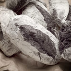 Хляб- Хляб с кисело мляко и мед- Черен Хляб с активен въгленМайстор-Хлебар Пресиян Петров, "Братя Хлебари"
