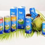 На щанда на Delishu ще може да опитате и екзотичния и освежаващ вкус на кокосова вода Be Pure. Тя идва от Тайланд, но става все по-популярна по цял свят заради уникалните си здравословни и вкусови качества и се превръща в незаменима напитка за съвременния активен човек.Всичко за Bacchus StrEAT Fest 2 може да прочетете тук.КУПЕТЕ БИЛЕТ ОНЛАЙН »