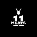 11 Meats е български бранд, предлагащ продукти на световно ниво. Всичко се приготвя за изключително кратко време след вече извършеното базово овкусяване и вакуумно готвене на ниска температура по метода Су-Вид. Резултатът е месо, което ни дава пълната свобода и въображение да комбинираме с каквито сосове и гарнитури желаем.Меню Bacchus StrEAT Fest 2: Питка "брьож" или бургер питка с месо по избор - свинско, телешко или пилешко+ 2 вида сос по избор+ 3 вида гарнитури за двата вида сандвичиВсичко за Bacchus StrEAT Fest 2 вижте тук. Купете онлайн билет от тук: 