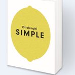 Ottolenghi SimpleAко Елвис е кралят на рока, то Отоленги е кралят на зеленчуците. Самият той казва за новата си книга Simple: "Ястията, които съм включил, представят готвенето като забавен и релаксиращ процес." Разбира се, лесно е да кажеш това, ако си Йотам Отоленги. Понятия като простота са силно субективни, когато говорим за умения в кухнята, а това, което един намира за релаксиращо, може да скъса нервите на друг.И все пак книгата съдържа рецепти, които носят отличителния стил на Отоленги (да, възможно е да трябва да се разходите за сумак или бахарат до арабските магазини около Женския пазар), но същевременно са възможни за приготвяне вкъщи. Книгата е разделена на пет секции, началните букви от чиито заглавия образуват абревиатурата SIMPLE - "Short on time"/"За нула време", "10 ingredients or less"/10 продукта или по-малко", "Make ahead"/ Пригответе предварително", "Pantry"/ Килер", "Lazy"/"За мързеливи" и "Easier than you think"/"По-лесни, отколкото очаквате".