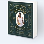 From Crook to Cook: Platinum Recipes from Tha Boss Dogg's KitchenПървата книга с рецепти на Снууп Дог излезе на пазара в Америка през октомври 2018 г. и включва 50 фаворита от личната колекция на рапъра (макарони със сирене, сандвич със салам, такос, пиле с портокал). Освен да запознава с тънкостите при приготвянето на любимите му ястия, книгата разведрява с весели истории и снимки, които показват Снууп във вихъра, докато създава хитове в кухнята. From Crook to Cook излиза след успеха на номинираното за "Еми" съвместно готварско предаване на Снууп Дог и Марта Стюарт.