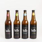 БиритеВ портфолиото на пивоварна Hills влизат пет вида бираPils - немски стил, нефилтриран пилзнер - 4,8%Weizen - традиционна баварска пшенична бира - 4,7%Helles Rauch - баварски лагер, нефилтрирана пушена бира - 5,0%Summer Blanche - Сезонна нефилтрирана пшенична бира - 3,8%Single Stout - тъмна бира, пивък стаут - 5,2% Всички са нефилтрирани и непастьоризирани. Чакаме ви на 8 и 9 юни на StrEAT Fest, за да полеем заедно третото издание.Следете ни последните новости във Facebook »Всичко за Bacchus StrEAT Fest вижте тук. »Купете билет онлайн от тук
