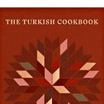 The Turkish CookbookMusa DaĝdevirenТя най-накрая е налице: красива, дебела, и от Phaidon. Имате ли я - имате може би най-подробната и добра колекция от турски класически рецепти. По-точно - 500. Напълно достъпни за всеки, който се е доближавал някога до печка."Трябва да се радваме, вместо да се фиксираме в това как да разделяме вкусовете и вярванията си. Или вместо да хвалим арменците за ястията им със зехтин, кюрдите - за месата им, турците - за сладкишите, турските гърци - за морските им храни, и да живеем заедно, уважавайки ценностите си, религиите си и начин на живот", казва авторът в увода на книгата си. Мъдро го е казал, и доказал с разказаните си рецепти.