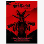 The Dead Rabbit Mixology & MayhemDead Rabbit Grocery & Grog в Манхатън са легенди в бар индустрията - носители са на наградите Най-добър бар в света, Най-добро меню с коктейли в света, Най-добра селекция на напитки в света, както и Най-добър американски коктейлен бар. Запознатите може би знаят, че те вече имат и една издадена книга, но второто им книжно начинание е още по-вълнуващо. Разказано като гангстерска история от Ню Йорк, с главното участие на собствениците Шон Мълдуун и Джак Макгари, както и на а бар мениджъра Джилиан Воуз, книгата си е направо едно произведение на изкуството. Съдържа 90 рецепти за коктейли. Нямаме търпение да ги пробваме всичките. Наздраве.