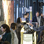 JTI с изненада: томбола, след която двама от гостите спечелиха ваучера за вечеря в отличения Ресторант на годината