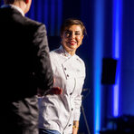 Но това, което прави Анадола наистина уникален, не е само неговата природа. Тази география е голямата трапеза на човечеството, където векове наред пътищата са се пресичали, културите са се срещали, а езиците, вярванията и традициите са се докосвали едни до други. Това, което днес наричаме анадолска кухня, е резултат именно от това общо наследство. В тази кухня няма само рецепти - има миграции, има споделяне, има добросъседство. Има мъдростта на съвместния живот. И ние знаем, че тази история не е само история на Анадола. Тя е обща памет, която се храни от едни и същи корени и преминава през едни и същи чувства заедно с Балканите, с България и с хората от тези земи."