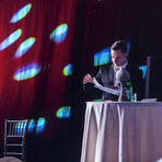 Тази година над 1200 души гласуваха за любимото си място в категория "Ресторант на читателите". Имахме 100 опции – местата, които представихме и в специалното си издание "Бакхус 100" - първото годишно издание, което събира добрите 100 ресторанта в България.