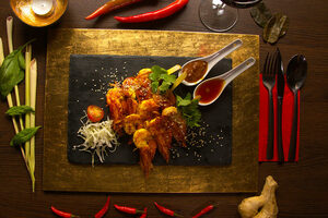 Royal Thai