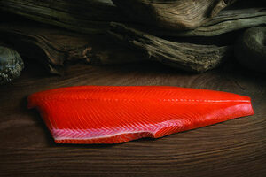 Coho Farm