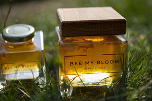 Bee My Bloom