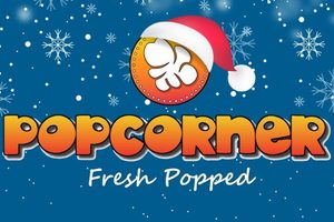 Popcorner