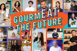 Бакхус GourmEAT the future 2023