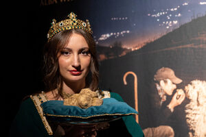 110 хил. евро за килограм аромат