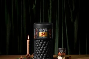 Селекция: 9 вкусни адвент календара