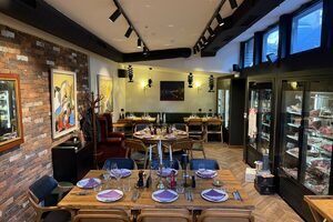 Отличените в "Ресторант на годината 2025" и големият победител