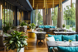 Отличените в "Ресторант на годината 2025" и големият победител