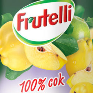 Frutelli с нови летни предложения