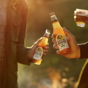 Карлсберг България представя нов сайдер - Somersby Apple Blend 2016