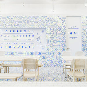 Restaurant and Bar Design Awards 2016