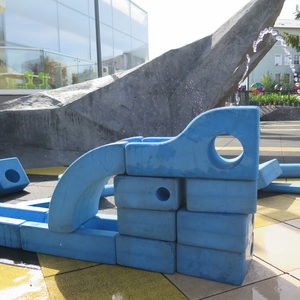 Храна за мозъка с Музейко и Imagination Playground