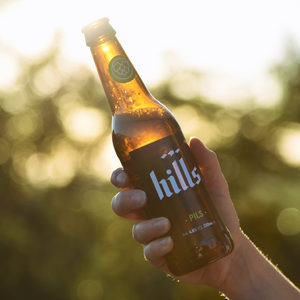 Hills Beer