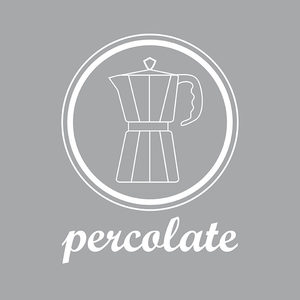 Percolate