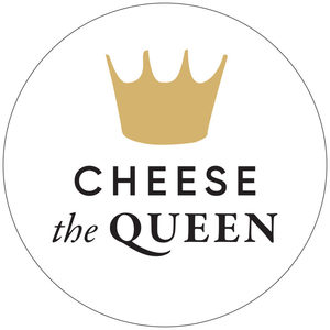 Cheese The Queen