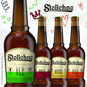 Stolichno