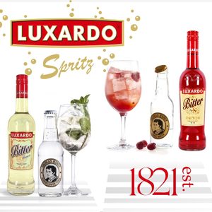 Luxardo Spritz Bar