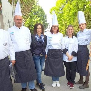 "Chef's club" Smolyan