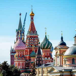 Русия ще е домакин на World's 50 Best Restaurants 2022