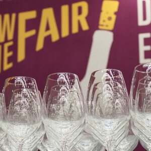 Slow Wine Fair 2022: вино отвъд стоката