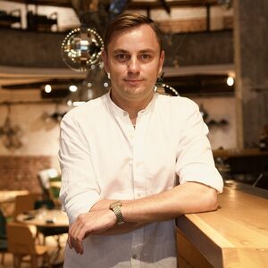 #БакхусПосланик: Александър Цеков